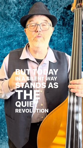 How Miles Davis Quietly Invented Jazz Fusion #MilesDavis #InASilentWay #JazzFusion #JazzHistory #ElectricMiles #JazzRevolution #ClassicJazz #JazzAlbums #MusicHistory #JazzBass #JazzCulture #JazzVinyl #RecordCollection #JazzGuitar #JazzPiano #TonyWilliams #WayneShorter #HerbieHancock #ChickCorea #JoeZawinul #JohnMcLaughlin #60sJazz #JazzEducation #JazzInfluence #JazzCommunity #musiciansofinstagram #bassistsofinstagram | Chip Boaz Music | Facebook