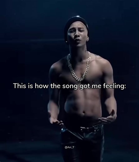 3 AM mood : #Taeyang #ကြွေကာပျက်စီး #howthissonggotmefeeling | taeyang