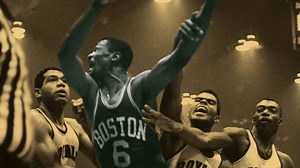 "Almost every game, there was some kind of fisticuffs" – Johnny Kerr detailed how physical the NBA was during the 60s