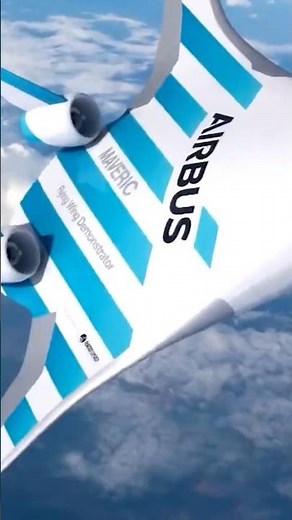 The FUTURE Of Passenger FLIGHTS