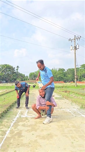 What power does the head have#cricket #funny #top #viral #foryou