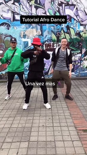 Tutorial Afro Dance: Aprende a Bailar con Ritmo