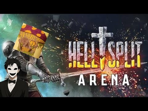 HellSplit Arena
