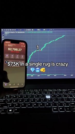 Master the Art of Rugpulling: Step-by-Step Guide | Copy My Strategy