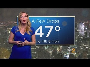 6 P.M. Weather: 11.24.16