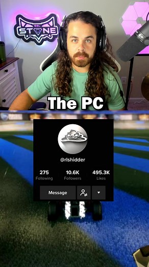 PC Edit Comparison: Mobile Editor vs. PC Editor | Rocket League Highlights