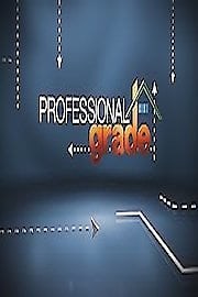 Watch Professional Grade Season 1 Episode 13 - Bike Storage Becomes New Bath