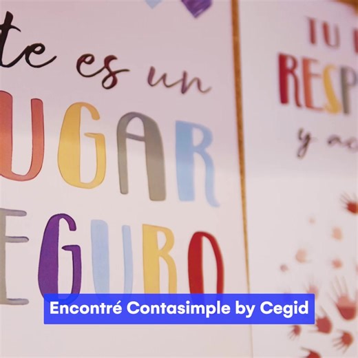 Contasimple es el único software con Verifactu y plan gratuito para siempre. ¿Lo necesitas? Lo tienes. | Contasimple by Cegid