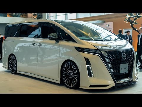 TOP 100 LUXURY VANS YOU MUST OWN IN 2026! | Mercedes, Lexus, BMW, Audi & More Revealed!