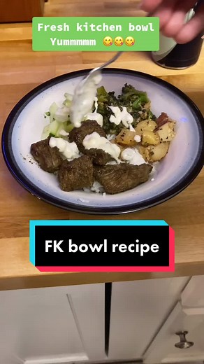 Delicious Copycat Fresh Kitchen Creamy White Ginger Sauce Recipe