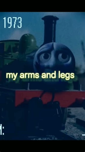 sodor Fallout (body mother mother)