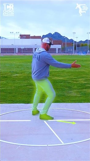 Why Your Shot Put Throw Loses Distance Before It Even Starts