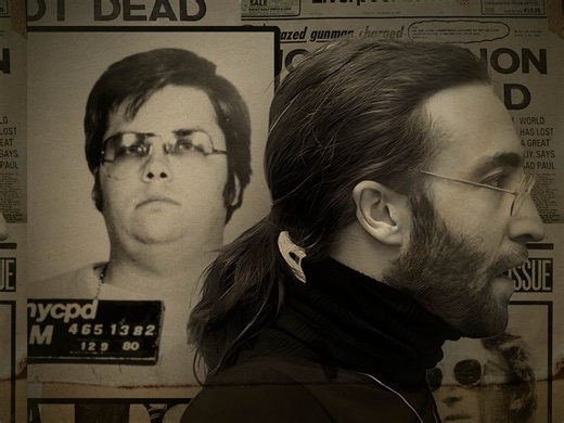 The 1971 album Mark David Chapman listened to when he killed John Lennon