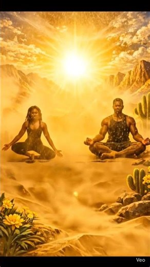 ✨ Solar Plexus Chakra Challenge: Ignite Your Inner Power .......