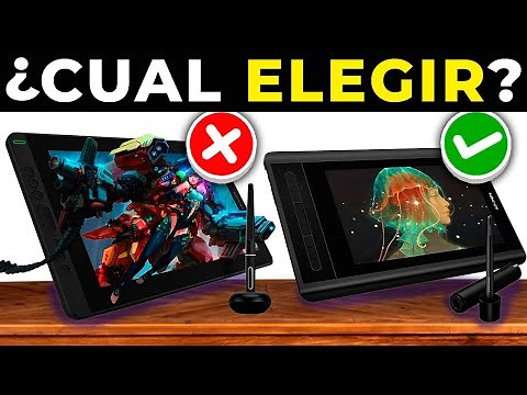 ✅ The 5 Best Graphics Tablets with Displays in 2025 | Value for Money on AMAZON