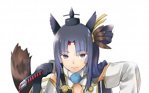 vam导入daz脸模操作过程