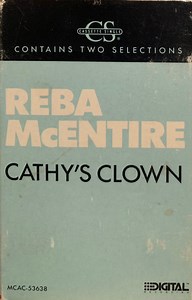Reba McEntire - Cathy's Clown