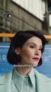 Disney+ UK on Instagram: "Introducing the #Culprits: from Officer to Muscle, they’re all essential to the mission 🔍 New original series #Culprits, now streaming exclusively on Disney+."