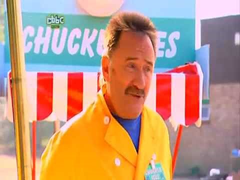 chucklevision i scream men 20x2 (1of2)