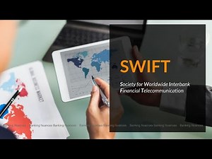 SWIFT Payments Explained in 4 Minutes | Beginner’s Guide | Banking Nuances