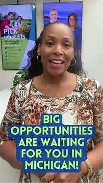 Entry-Level Jobs Near Me Michigan Career Fair in Detroit