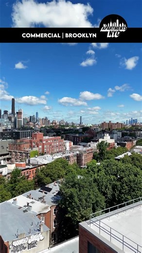 Apartments NYC 🗽 on Instagram: "🛌 Commercial 1 Bath 📍 Prospect Heights, Brooklyn 🤝 For rent 💵 $5,000 📧 Contact @MalcolmRealEstate if interested For more video tours visit apartmentsnyc.co (link in bio) @apartmentsnyc"