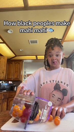 Mahi Mahi Fish Head Catch and Cook Recipe