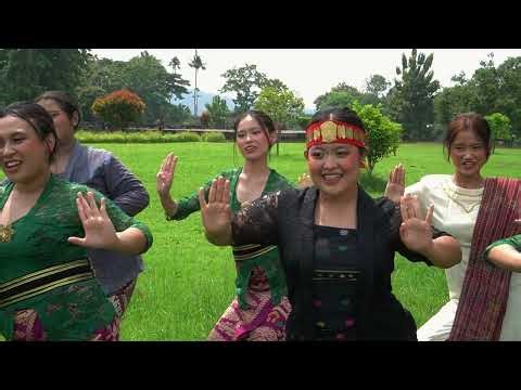 PSM ATMA JOGJA - MEDLEY LAGU DAERAH