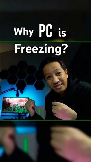 Why PC is Freezing? The Truth About Thermal Throttling!