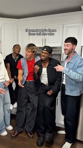 Say My Name - Destiny's Child (Cover by Soulidified, Anthony Gargiula & ‪@JonathanTilkinOfficial‬)