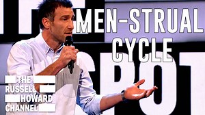 440K views · 6.2K reactions | Comedian Andrew Bird reveals the sexist words you've never noticed before and MAN will you be surprised! Make sure to catch brand new episodes of The Russell Howard Hour every Thursday at 10pm on Sky Max. | The Russell Howard Hour | Facebook