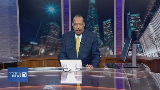 69K views · 1.8K reactions | Lewis Dodley - a NY1 staple since our channel's first day - announced that he is leaving the anchor desk after more than 30 years. "NY1 is a window to New York City, and to be a face you see here has truly been an honor." | Spectrum News NY1 | Facebook