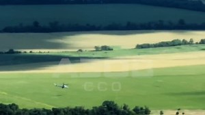 Russian Mi-35M flying extremely low gets shot down using MANPADS in Ukraine. Russia has lost 5 of the modern Mi-35M models in the conflict so far, and another 3 Mi-24P accounting for a total of 8 losses for the Hind family of attack helicopters. The much newer Ka-52 seems to have taken the brunt of losses, with 16 lost so far. | World Military Photos.