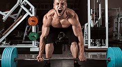 High Stimulant Pre Workout | Mr Supplement Online Australia