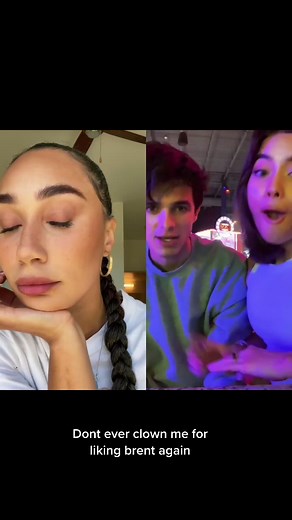 Eva and Brent Relationship Insights Explained