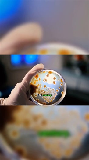 Errors That Changed The World: Hidden Discoveries