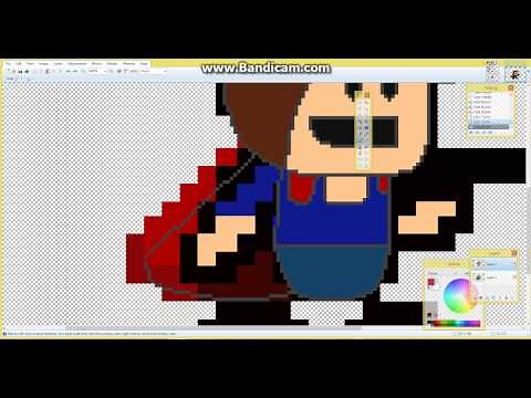 Making the Kid in Kphoria