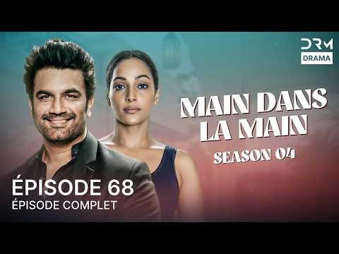 MAIN DANS LA MAIN | Saison 4 Épisode 68 | Saat Phere | Série indienne | GP1X