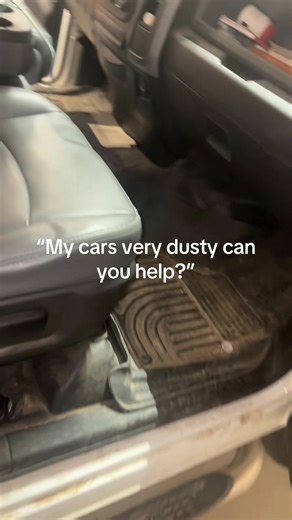 Get Your Car Detailed in Emporia, Kansas