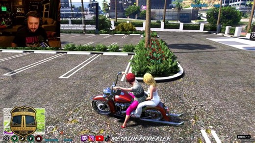 SNOWMAGEDDON EPISODE #3 | TARP PARTNER PLUS | !discord !server !socials !ejecto !repair !whoa !clip