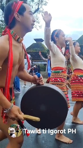17K views · 583 reactions | AMA Computer College of Baguio City Cultural Dancers during the parade in celebration of the Cordillera Festival of Festivals 2025 in Baguio City. #CordilleraFestivalofFestivals #PEPintheCordilleras #FindYourPEPintheCordilleras #TheCordilleraExperience #PhilippineExperienceCordillera #LoveThePhilippines #FindYourSelfinTheCordilleras #cordillerafestivaloffestivals2025 #TawidTiIgorotPH | Tawid ti Igorot PH | Facebook