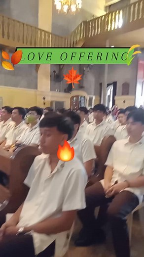 Love Offering - The practice of making offerings during Mass dates back to the New Testament. St. Paul encouraged early Christians to make offerings to help the poor in Jerusalem. These offerings were typically material goods, such as food and necessities. Over time, as economies shifted, monetary offerings became more common. This offering became a way for people to express their love for God and neighbor through their participation in Mass. Love Offerings and Mass Intentions: The concept of ma