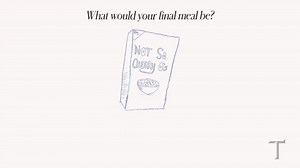 Illustrated Interview | Zach Galifianakis