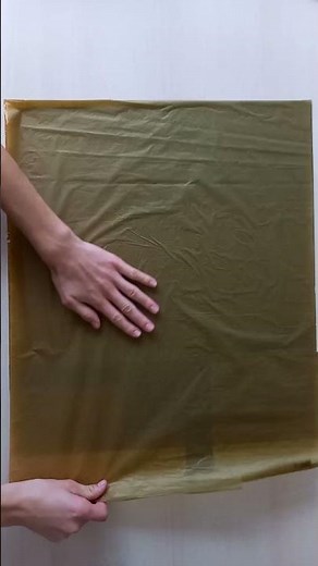 Origami Scorpion (MHG) ¦ Paper