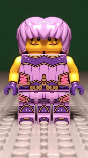 Chamille #lego #ninjago #legoninjago #shorts