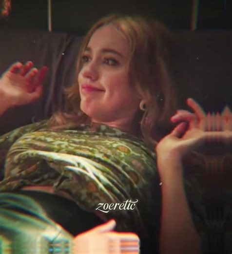 love them | aimee gibbs & maeve wiley | sex education | show me love | edit
