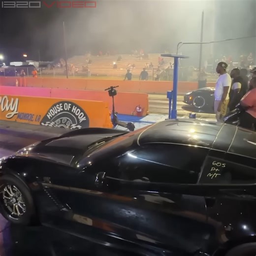 BIG MONEY Grudge Racing In Louisiana! | 1320Video.com
