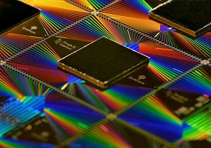 Stanford Physicists Use Google's Quantum Computers to Create Time Crystals