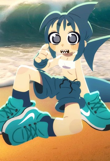 Transformazione di Pochi: Animazione Divertente✨