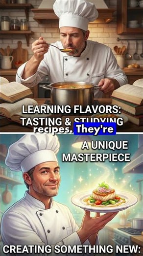 What is Generative AI? The Technology That Creates